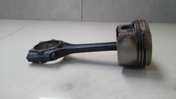 BIELA COM PISTÃO VOLKSWAGEM GOLF 1.8 20V 1997 A 2005 (5)