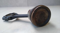 BIELA COM PISTÃO VOLKSWAGEM GOLF 1.8 20V 1997 A 2005 (5)