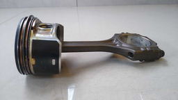 Biela Com Pistão Volkswagem Gol G5 1.6 8v 2009 A 2011 (8)