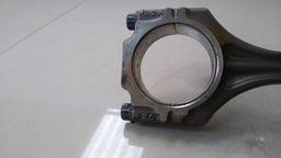 BIELA COM PISTÃO VOLKSWAGEM GOL G5 1.6 8V 2009 A 2011 (8)