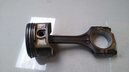 Biela Com Pistão Volkswagem Gol G5 1.6 8v 2009 A 2011 (4)