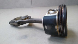 BIELA COM PISTÃO VOLKSWAGEM GOL G5 1.6 8V 2009 A 2011 (6)