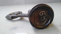 BIELA COM PISTÃO VOLKSWAGEM GOL G5 1.6 8V 2009 A 2011 (6)