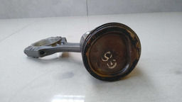 BIELA COM PISTÃO VOLKSWAGEM GOL G5 1.6 8V 2009 A 2011 (7)