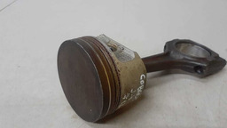 BIELA COM PISTÃO GM COBALT 1.4 2011 (12)