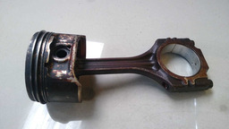 Biela Com Pistão Volkswagem Gol G5 1.6 8v 2009 A 2011 (3)