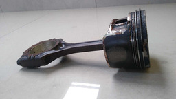 BIELA COM PISTÃO VOLKSWAGEM GOL G5 1.6 8V 2009 A 2011 (3)