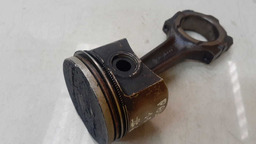 BIELA C/ PISTÃO FIAT PALIO 1.0 2007 A 2012 (6)