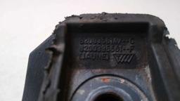 COXIM CÂMBIO ESQUERDO RENAULT SANDERO LOGAN 1.6 2012