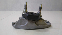 Suporte Coxim Motor Esquerdo Honda Civic 1.8 2008