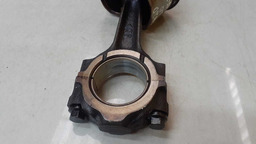 BIELA C/ PISTÃO FIAT PALIO 1.0 2007 A 2012 (7)