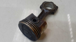 BIELA C/ PISTÃO FIAT PALIO 1.0 2007 A 2012 (7)