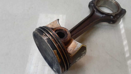 BIELA C/ PISTÃO FIAT 500 1.4 2012 (2)