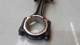 BIELA C/ PISTÃO FIAT 500 1.4 2012 (2)