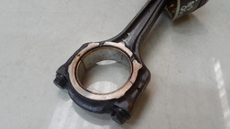 BIELA C/ PISTÃO FIAT 500 1.4 2012 (2)
