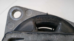 COXIM CÂMBIO ESQUERDO FIAT SIENA 1.6 ETORQ 2011 2012 2013