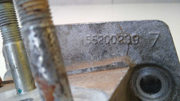 SUPORTE MOTOR DIREITO FIAT GRAND SIENA 1.4 2013