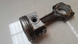 BIELA C/ PISTÃO FIAT PALIO 1.0 2007 A 2012 (3)