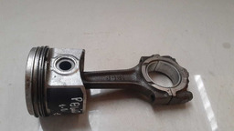 BIELA C/ PISTÃO FIAT PALIO 1.0 2007 A 2012 (3)