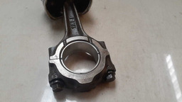 BIELA C/ PISTÃO FIAT PALIO 1.0 2007 A 2012 (3)