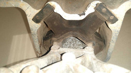 COXIM MOTOR DIREITO SANDERO LOGAN 1.0 2010 2011 2012 (1)