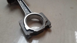 BIELA COM PISTÃO FIAT TORO 1.8 2017