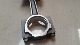 BIELA COM PISTÃO FIAT TORO 1.8 2017