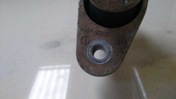 COXIM INFERIOR CÂMBIO HYUNDAI IX35 2.0 2016 2017