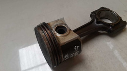 Biela C/pistão Fiat Siena 1.0 2005 A 2011 (4)