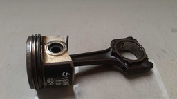 BIELA C/PISTÃO FIAT SIENA 1.0 2005 A 2011 (4)