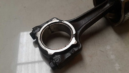 BIELA C/PISTÃO FIAT SIENA 1.0 2005 A 2011 (4)