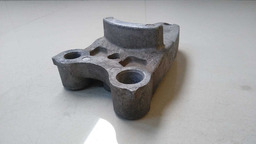 SUPORTE COXIM MOTOR DIREITO HONDA NEW CIVIC 2007 A 2011