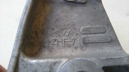 SUPORTE COXIM MOTOR DIREITO HONDA NEW CIVIC 2007 A 2011