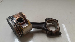 Biela C/ Pistão Fiat Brava 1.6 1999 (3)