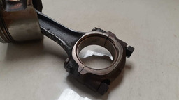 BIELA C/ PISTÃO FIAT BRAVA 1.6 1999 (3)