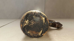 BIELA C/ PISTÃO FIAT BRAVA 1.6 1999 (3)