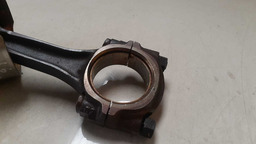 BIELA C/ PISTÃO FIAT BRAVA 1.6 1999 (3)