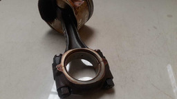 BIELA C/ PISTÃO FIAT BRAVA 1.6 1999