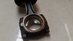 BIELA C/ PISTÃO FIAT BRAVA 1.6 1999