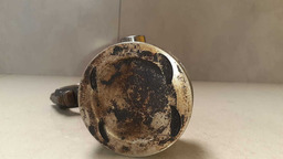 BIELA C/ PISTÃO FIAT BRAVA 1.6 1999