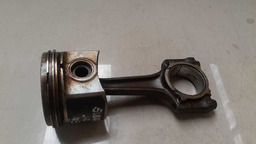 Biela Com Pistão Fiat Siena 1.0 2005 A 2011 (3)