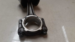 BIELA COM PISTÃO FIAT SIENA 1.0 2005 A 2011 (3)