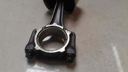 BIELA COM PISTÃO FIAT SIENA 1.0 2005 A 2011 (3)