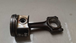 BIELA COM PISTÃO FIAT SIENA 1.0 2005 A 2011