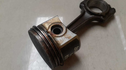 BIELA COM PISTÃO FIAT SIENA 1.0 2005 A 2011