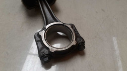 BIELA COM PISTÃO FIAT SIENA 1.0 2005 A 2011