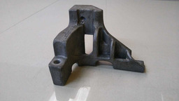 Suporte Compressor Ar Condicionado Asx Lancer 2011 2012