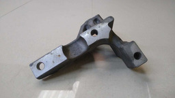 SUPORTE COMPRESSOR AR CONDICIONADO ASX LANCER 2011 2012