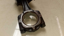 BIELA COM PISTÃO FIAT PALIO EDX 1.0 1997 1998 (2)