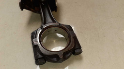 BIELA COM PISTÃO FIAT PALIO EDX 1.0 1997 1998 (2)